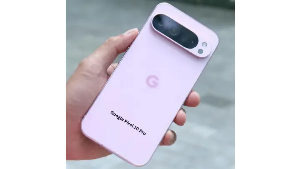 Google Pixel 10 Pro price in Bangladesh 2025